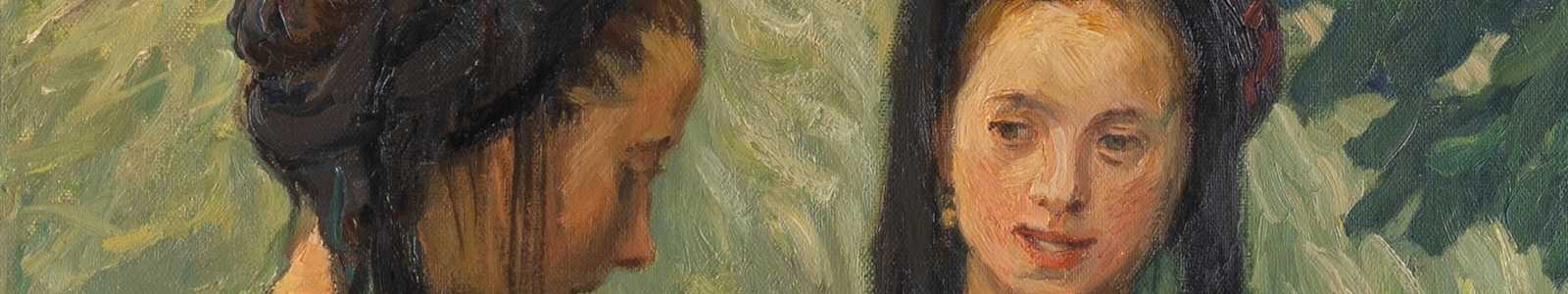 Kunst und Antiquitäten