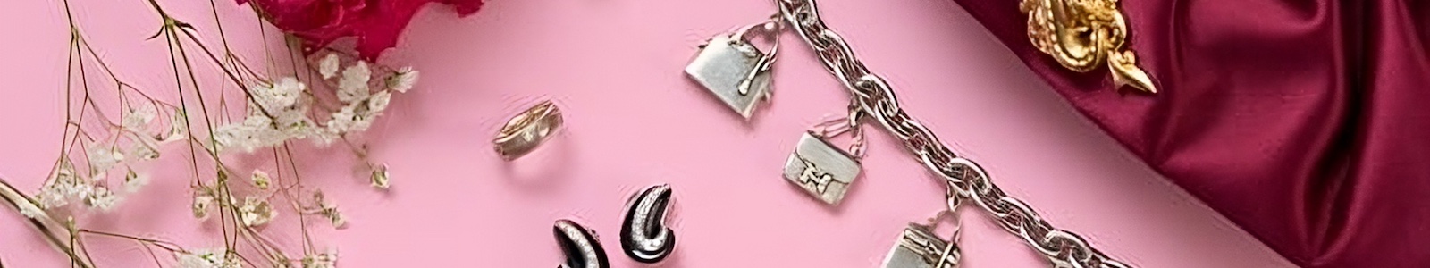 Jewels – Festive Favourites