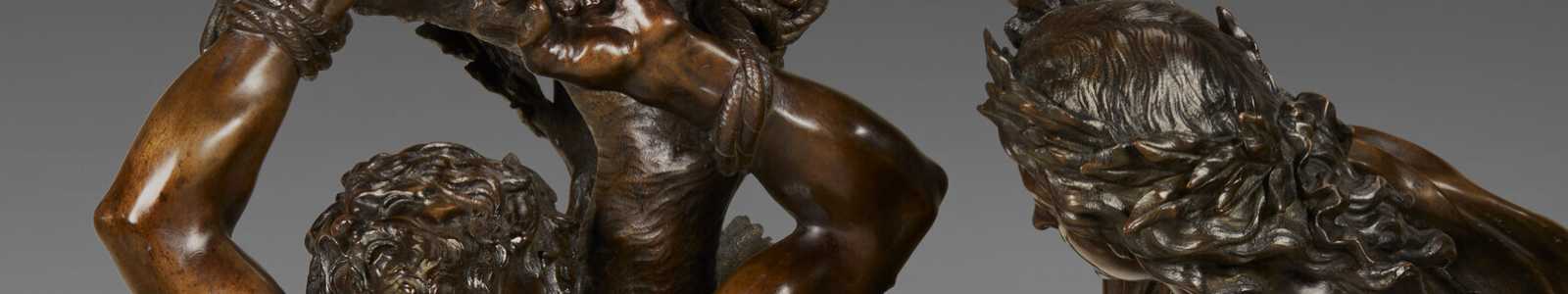 A141: Kunst und Antiquitäten – Teil 2