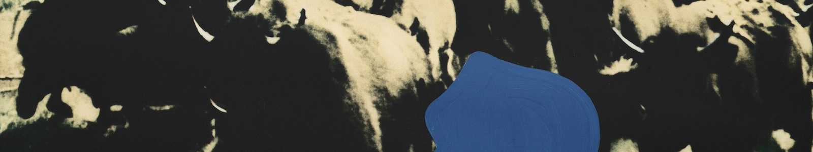 A340: Moderne & Post War/ Contemporary Art | Evening Sale