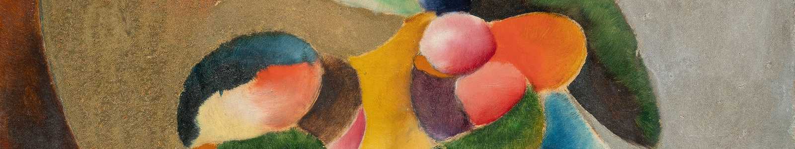 A341: Modern Art | Day Sale