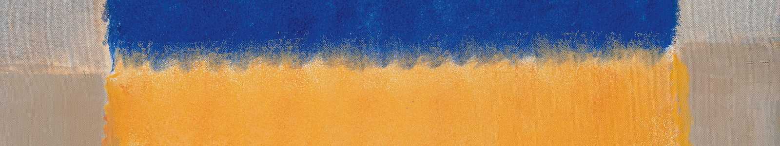 A342: Half a Century / Malerei 1950 – 2000 aus einer Süddeutschen Privatsammlung