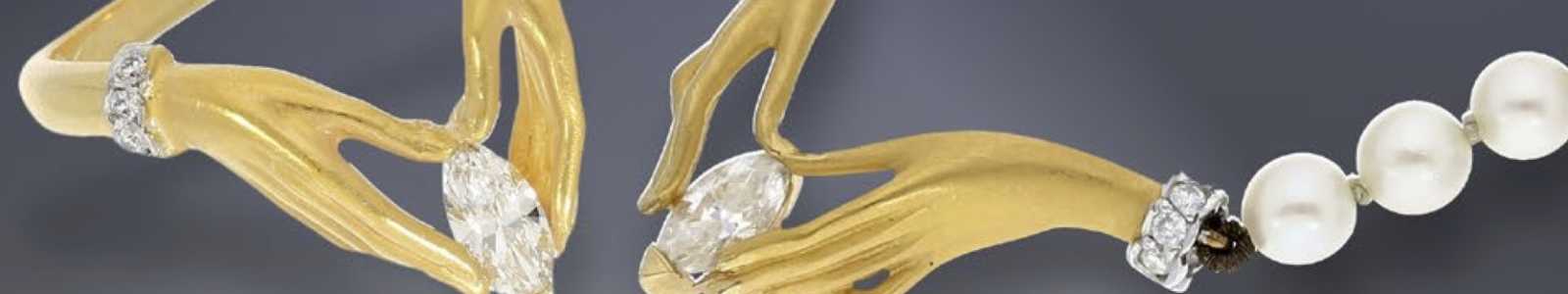 Fine jewellery - Antique to Modern