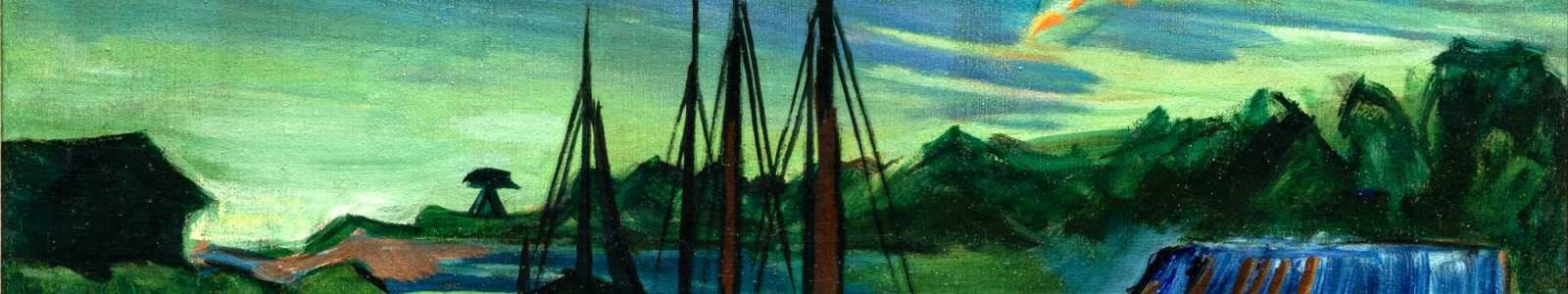 A373: Kunst, Antiquitäten und Skulpturen