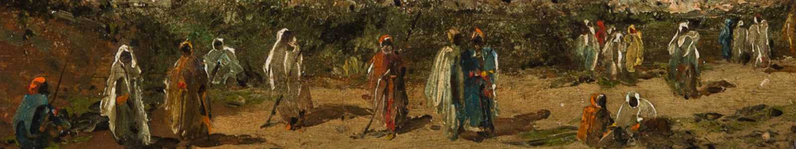 19th century paintings