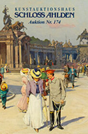 Kunstauktionshaus Schloss Ahlden Gmbh Auction Auction 174 International Art And Antiques Part I From 11 05 19 Prices Results On Veryimportantlot Com