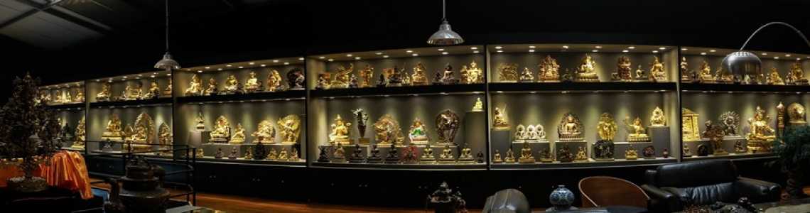 Asian Art Auction in the Summer of 2019 Asian Art Auction in the Summer of 2019