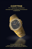 171. Auction: High Quality Wrist Watches And Pocket Watches, Fine Collector's Watch 171. Auction: High Quality Wrist Watches And Pocket Watches, Fine Collector's Watch