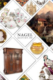 Nagel Auktionen Gmbh Auction 781 Nagel Collect From 18 10 19 Prices Results On Veryimportantlot Com