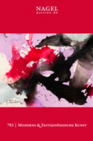 783 | Modern & Contemporary Art 783 | Modern & Contemporary Art