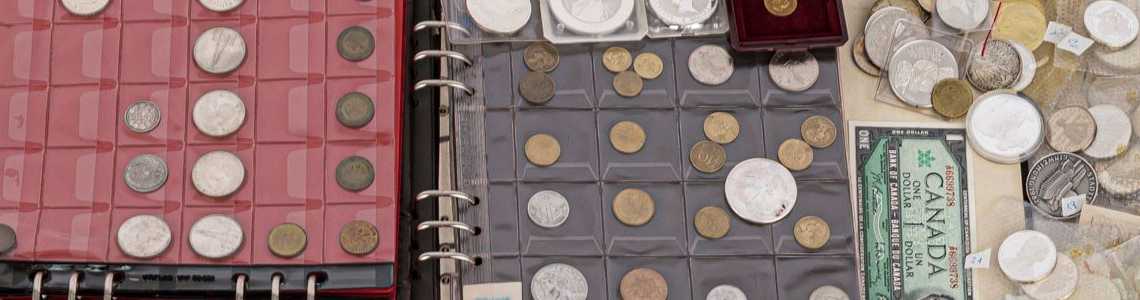 Coins, Medals, Stamps, Historika Coins, Medals, Stamps, Historika