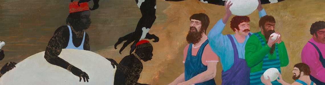 Contemporary Russian Art Auction. Day 1. Contemporary Russian Art Auction. Day 1.
