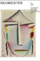 Moderne, Post War & Contemporary Art Moderne, Post War & Contemporary Art