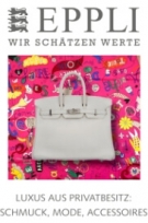 Luxus aus Privatbesitz - Schmuck, Mode, Luxusaccessoires Luxus aus Privatbesitz - Schmuck, Mode, Luxusaccessoires