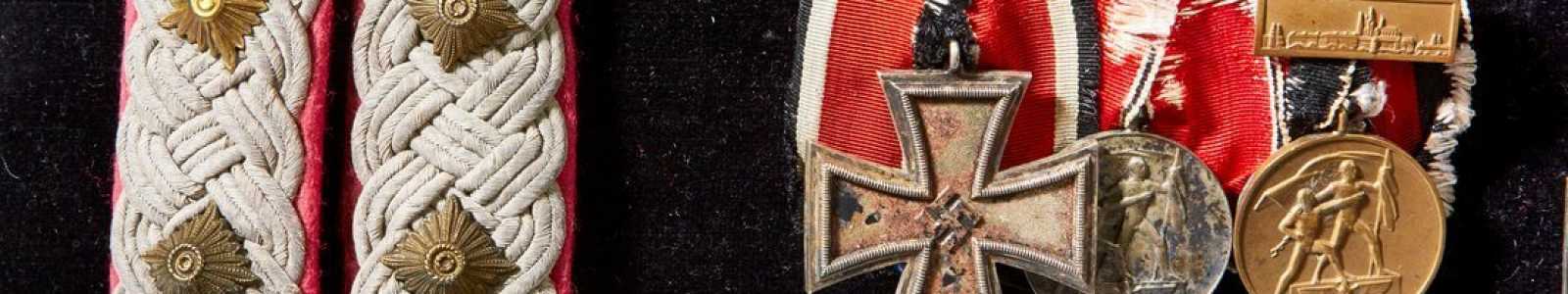 A82r - Немецкая современная история - Ордена и милитария 1919 года