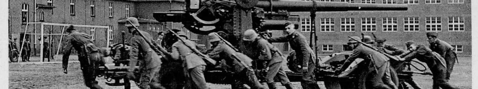 O82r - Tag 2: Deutsche Zeitgeschichte - Orden und Militaria ab 1919