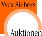 Yves Siebers Auktionen GmbH Yves Siebers Auktionen GmbH