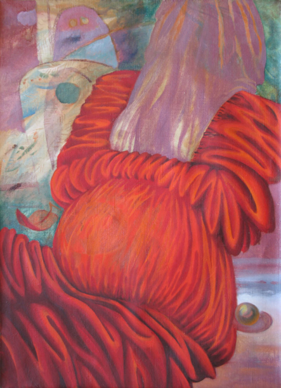 чуда художник