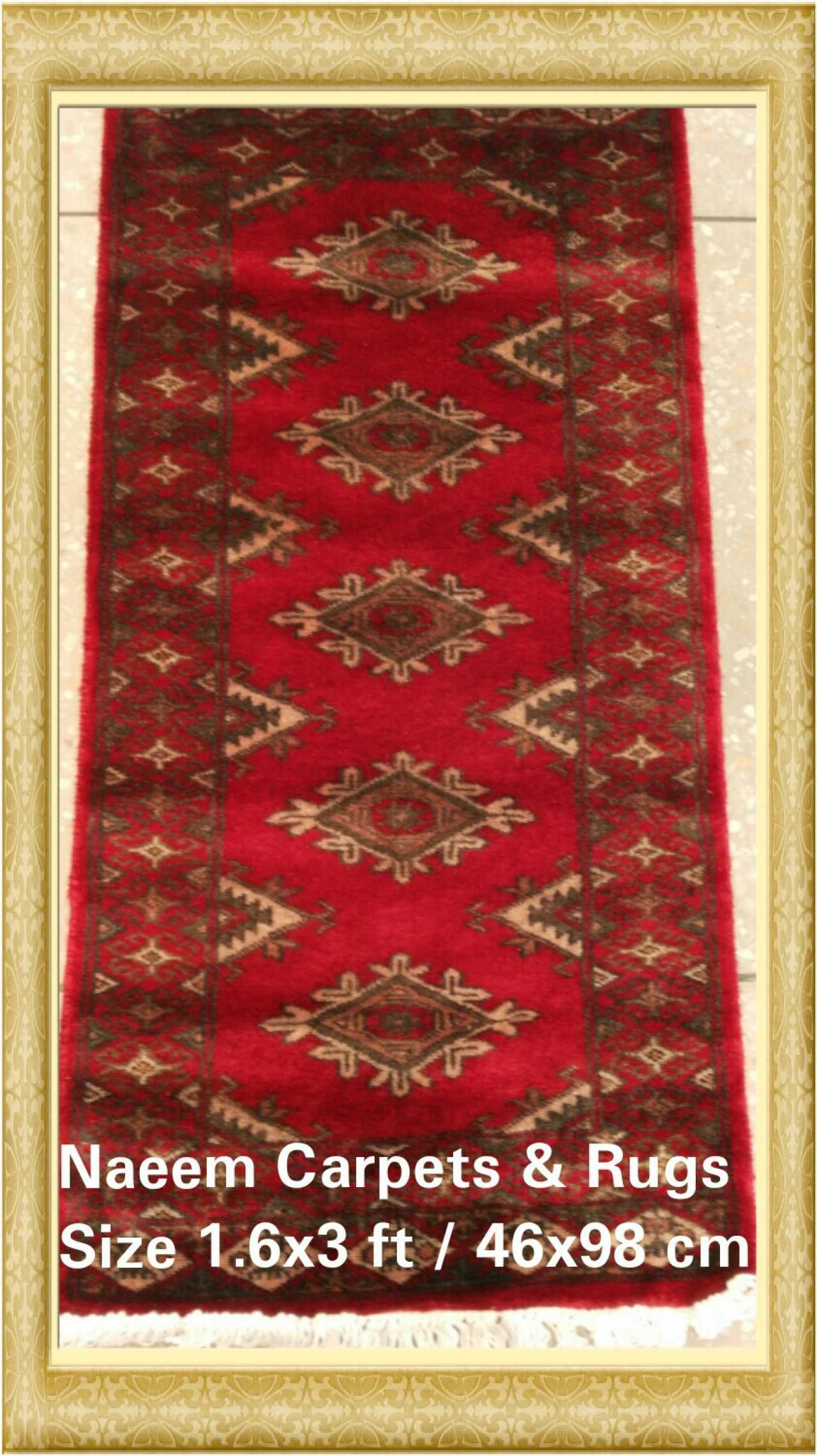 Naeem carpet