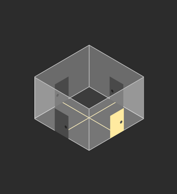 3D галерея Сесилия_схема