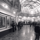 Включить 3D галерею онлайн