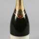 Flasche Champagner - photo 1