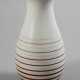 Allach Vase mit Streifendekor - фото 1