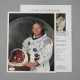 Neil Armstrong, Foto mit Autograph - photo 1