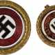 Goldenes Ehrenzeichen der NSDAP, - Foto 1