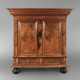 Hallenschrank Barock - Foto 1