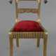 Stuhl im Empirestil - фото 1
