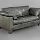 DeSede Ledersofa DS17 - photo 1