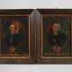 Zwei barocke Herrenportraits - photo 1