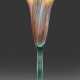 Ziervase in Blüten- oder Pokalform von Louis Comfort Tiffany - фото 1