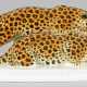Lauernde Leopardengruppe - Foto 1