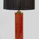 Mid Century Murano-Tischlampe - Foto 1