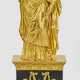 Bronzestatuette "Demeter" - photo 1