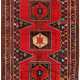 Alter persischer Teppich - Foto 1