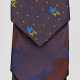 Vier Vintage-Krawatten von KENZO - photo 1