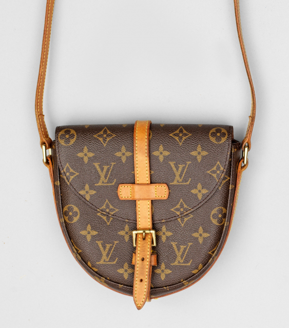 Louis Vuitton Handtasche - WETTMANN Kunstauktionen
