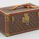 Vintage-Beautycase von LOUIS VUITTON - Foto 1