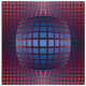 VICTOR VASARELY (1906-1997) - photo 1