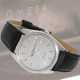 Armbanduhr: besonders große Omega Herrenuhr in Edelstahl, Seamaster Chronometer 168.022 von 1967 mit Originalbox und Zertifikat - фото 1