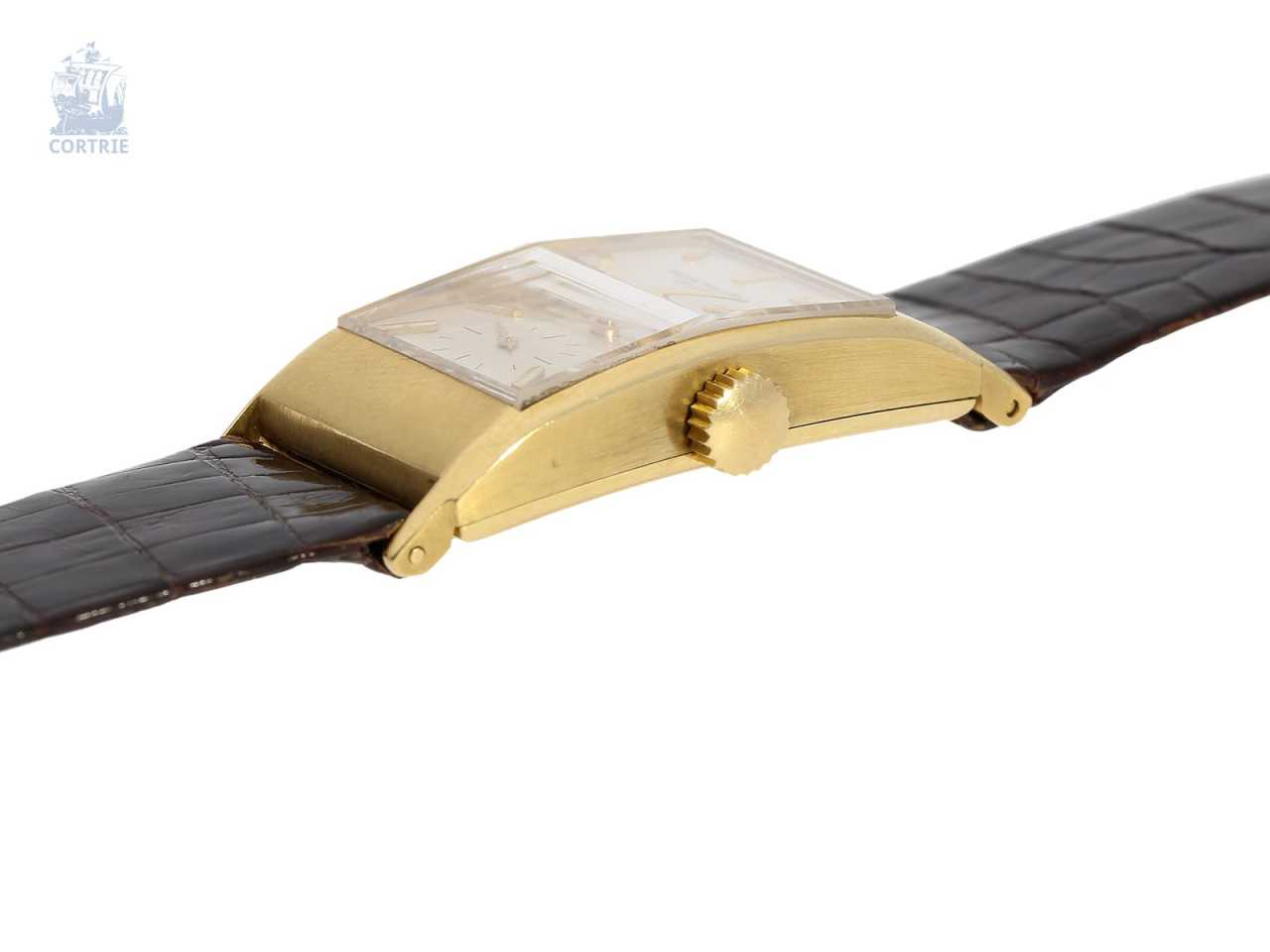 patek rare belt
