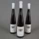 Wein - 3 Flaschen 1989 Erbach Steinmorgen Riesling Beerenausles - фото 1