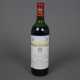 Wein - 1983 Château Mouton Rothschild, Pauillac, France, 75 cl. - photo 1