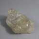 Kleine Budai-Figur aus Bergkristall - China, 3 x 6 cm, Gewicht - photo 1