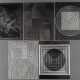 Vasarely, Victor (1908 Pecs - Paris 1997) - Mappe "Cinetiques", - photo 1