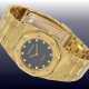 Armbanduhr: luxuriöse Damenuhr, Audemars Piguet, Geneve, "Royal Oak - Lady Diamond", No. 2909, 1990er Jahre - photo 1