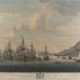 ROBERT POLLARD 1755 Newcastle-on-Tyne - 1838 London 'A VIEW - photo 1
